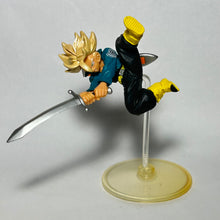 Cargar imagen en el visor de la galería, Dragon Ball Z - Trunks SSJ - Trading Figure - HG 11