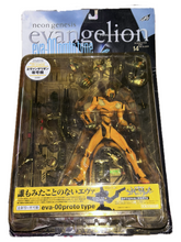 Cargar imagen en el visor de la galería, Neon Genesis Evangelion - EVA-00 - Action Figure