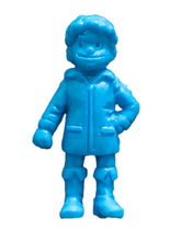 Cargar imagen en el visor de la galería, Mobile Suit Gundam - Keshigomu / Eraser Gun - Real Type Yamakatsu