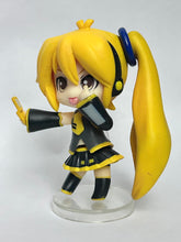 Load image into Gallery viewer, Vocaloid - Akita Neru - Nendoroid Petit - Trading Figure