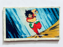 Cargar imagen en el visor de la galería, Dragon Ball / DBZ - Menko - Trading Card - Showa - Vintage - Set of 40