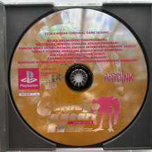 Load image into Gallery viewer, Carnage Heart - PlayStation - PS1 / PSOne / PS2 / PS3 - NTSC-JP (SLPS-00151)