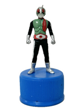 Cargar imagen en el visor de la galería, Kamen Rider Shin Ichigo - Bottle Cap Figure - No. 3