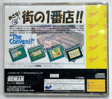 Load image into Gallery viewer, The Conveni - SEGA Saturn - NTSC-JP - CIB (T-4310G)