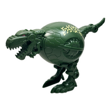 Cargar imagen en el visor de la galería, Gashapon Tamagoras - Dinosaur Rex - Toy