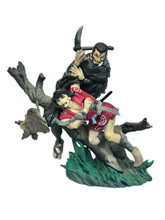 Cargar imagen en el visor de la galería, Ninpuu Kamui Gaiden Masahiko Kagawa Vignette Collection Set