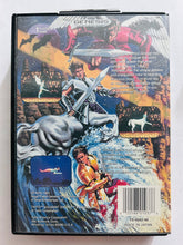 Load image into Gallery viewer, Saint Sword - Sega Genesis - NTSC - CIB (11056)