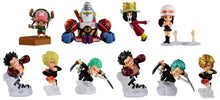Cargar imagen en el visor de la galería, One Piece - Sanji - Desktop Figure - Ichiban Kuji OP ~Mugiwara no Ichimi, Kōkai no Kiseki~