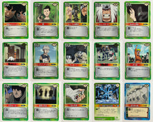 Load image into Gallery viewer, Naruto Card Game - TCG (Set of 55)