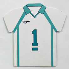 Cargar imagen en el visor de la galería, Haikyu!! - Uniform Type Coaster Set - Animate Summer Training Camp Fair