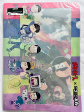 Cargar imagen en el visor de la galería, Osomatsu-san - A3 Clear File