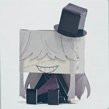 Load image into Gallery viewer, Black Butler / Kuroshitsuji - Undertaker - GraPhig (363) - Monthly G Fantasy March 2015 Appendix