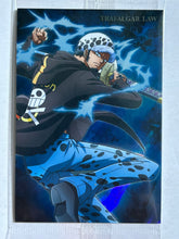 Cargar imagen en el visor de la galería, One Piece - Wafers Card: Samurai no Kuni (Set of 9)