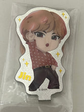 Load image into Gallery viewer, TinyTan - Jin - Acrylic Stand - BTS - Dynamite ver.