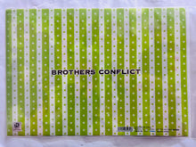 Load image into Gallery viewer, Brothers Conflict - Asahina Bros. - A4 Clear File
