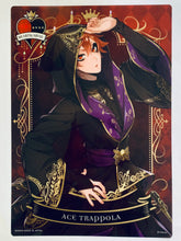 Load image into Gallery viewer, Twisted Wonderland Clear Visual Poster 2 - Jumbo Carddass (Set of 20)