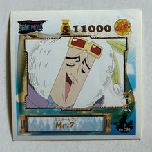 Cargar imagen en el visor de la galería, One Piece Wafer Sticker Collection (Set of 66)