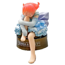 Cargar imagen en el visor de la galería, Mascot Character - Wonda-chan - Wonda & Reset Bottle Cap Collection 3