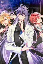 Load image into Gallery viewer, Osomatsu-san / Hypnosis Mic -Division Rap Battle- - B2 Poster