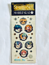 Cargar imagen en el visor de la galería, Starry☆Sky Mobile Phone Sticker B Autumn & Winter