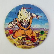 Cargar imagen en el visor de la galería, Dragon Ball Z - Showa Menko - Pogs - Tazos - Vintage (Set of 120)