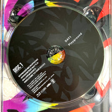 Cargar imagen en el visor de la galería, Hypnosis Mic -Division Rap Battle- - Blu-ray - 4th LIVE@ Osaka Welcome to our Hood