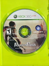 Load image into Gallery viewer, Prince of Persia - Xbox 360 - NTSC-US - CIB (524311-CVR)