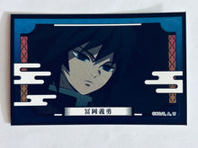 Load image into Gallery viewer, Demon Slayer: Kimetsu no Yaiba Deco Sticker Vol.3