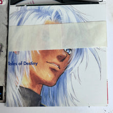 Load image into Gallery viewer, Tales of Destiny - PlayStation - PS1 / PSOne / PS2 / PS3 - NTSC-JP - CIB (SLPS-01100)