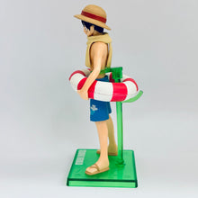 Cargar imagen en el visor de la galería, One Piece Film: Strong World - Monkey D. Luffy - Trading Figure - OP Locations SW 2