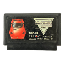 Load image into Gallery viewer, Highway Star - Famicom - Family Computer FC - Nintendo - Japan Ver. - NTSC-JP - Cart (SQF-HI)