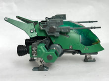 Cargar imagen en el visor de la galería, Mobile Suit Gundam - MAN-08 Elmeth - Gundam Adapt