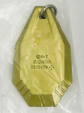 Load image into Gallery viewer, Digimon Adventure 02 - Memorial Goods - Tag - Yasashisa no Monshou