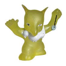 Cargar imagen en el visor de la galería, Pokémon - Sleeper / Hypno - Finger Puppet - Clear ver.