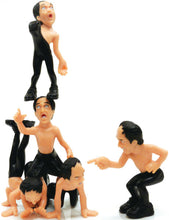 Cargar imagen en el visor de la galería, Egashira 2:50 - Trading Figure Set - TsumuTsumu (TMU-08)