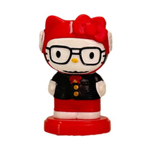 Load image into Gallery viewer, Choco Egg Hello Kitty Collaboration Plus - Trading Figure - Set of 22