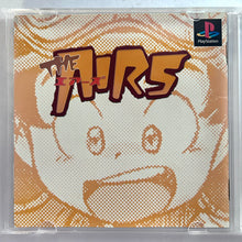 Load image into Gallery viewer, The Airs - PlayStation - PS1 / PSOne / PS2 / PS3 - NTSC-JP - CIB (SLPS-01916)