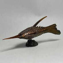 Cargar imagen en el visor de la galería, Pteraspis - Trading Figure - Miniature (042)
