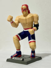 Load image into Gallery viewer, Virtua Fighter - Wolf Hawkfield - Trading Figure