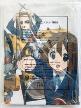 Load image into Gallery viewer, K-ON! After School Live! - Light Music Club 5 Members - Pillow Cover - Gamers Bonus