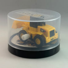 Load image into Gallery viewer, Caterpillar CAT 950H - Wind-up Toy - Model Mini Car