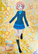 Load image into Gallery viewer, Love Live! The School Idol Movie A3 Clear Poster Set (9 Pcs)