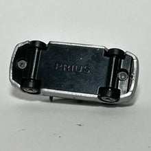 Cargar imagen en el visor de la galería, Toyota Prius - Diecast Mini Car - Silver