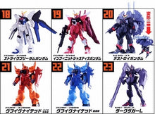 Cargar imagen en el visor de la galería, Mobile Suit Gundam SEED Destiny - GFAS-X1 Destroy Gundam - G-FLEX phase-4 - No. 20 - Trading Figure