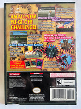 Cargar imagen en el visor de la galería, Yu-Gi-Oh! The Falsebound Kingdom - Nintendo GameCube / NGC - NTSC - CIB (DOL-GYFE-USA)