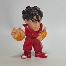 Cargar imagen en el visor de la galería, Street Fighter Zero - Guy - Mini Figure