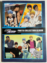 Cargar imagen en el visor de la galería, Kuroko no Basket - Character Photo - No. 2 & 11