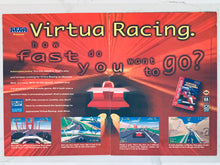 Cargar imagen en el visor de la galería, Kirby’s Dream Land 2 - GameBoy - Original Vintage Advertisement - Print Ads - Laminated A3 Poster