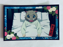 Load image into Gallery viewer, Demon Slayer: Kimetsu no Yaiba Deco Sticker Vol.2