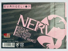 Load image into Gallery viewer, Rebuild of Evangelion - Makinami Mari Illustrious - Metal Bromide (E)
